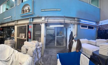 Bodega comercial en venta en Tacubaya