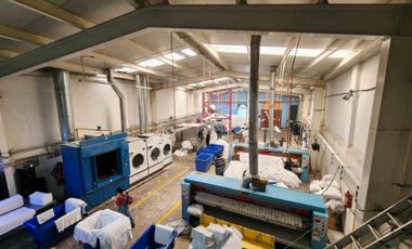 Bodega comercial en venta en Tacubaya