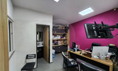 Bodega comercial en venta en Tacubaya