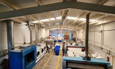 Bodega comercial en venta en Tacubaya