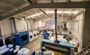 Bodega comercial en venta en Tacubaya