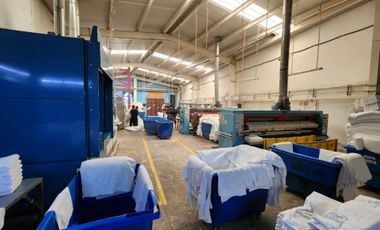 Bodega comercial en venta en Tacubaya