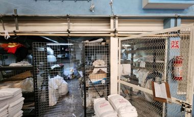 Bodega comercial en venta en Tacubaya