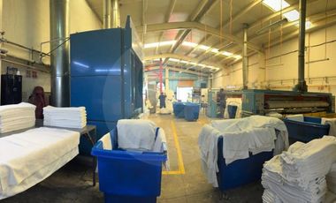 Bodega comercial en venta en Tacubaya