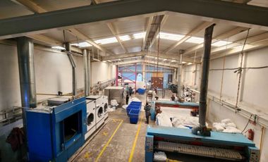 Bodega comercial en venta en Tacubaya