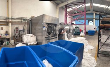 Bodega comercial en venta en Tacubaya
