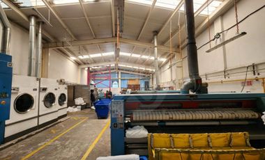 Bodega comercial en venta en Tacubaya