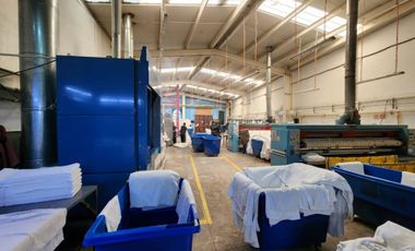 Bodega comercial en venta en Tacubaya