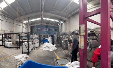 Bodega comercial en venta en Tacubaya
