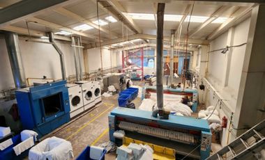 Bodega comercial en venta en Tacubaya