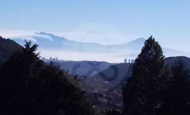 Finca en venta en Santa Cruz Ayotuxco