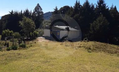 Finca en venta en Santa Cruz Ayotuxco