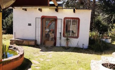 Finca en venta en Santa Cruz Ayotuxco