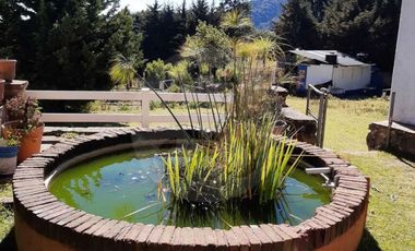 Finca en venta en Santa Cruz Ayotuxco
