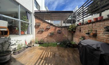 CASA EN CONDOMINIO EN VENTA EN HEROES DE PADIERNA