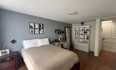 CASA EN CONDOMINIO EN VENTA EN HEROES DE PADIERNA