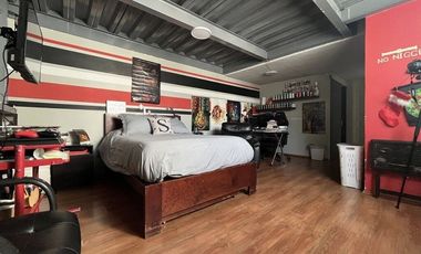 CASA EN CONDOMINIO EN VENTA EN HEROES DE PADIERNA