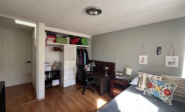 CASA EN CONDOMINIO EN VENTA EN HEROES DE PADIERNA