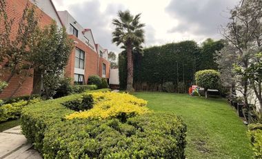 CASA EN CONDOMINIO EN VENTA EN HEROES DE PADIERNA