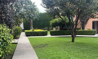 CASA EN CONDOMINIO EN VENTA EN HEROES DE PADIERNA