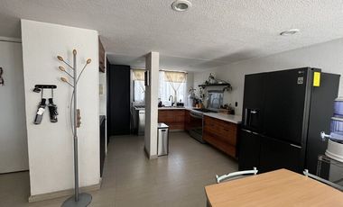 CASA EN CONDOMINIO EN VENTA EN HEROES DE PADIERNA
