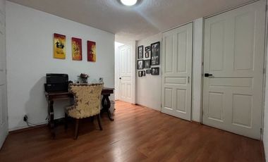 CASA EN CONDOMINIO EN VENTA EN HEROES DE PADIERNA