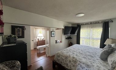 CASA EN CONDOMINIO EN VENTA EN HEROES DE PADIERNA