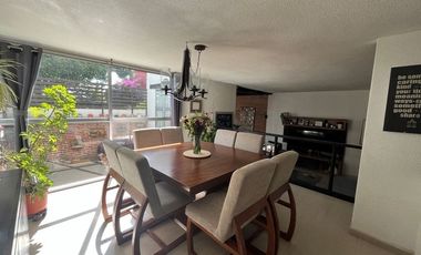 CASA EN CONDOMINIO EN VENTA EN HEROES DE PADIERNA