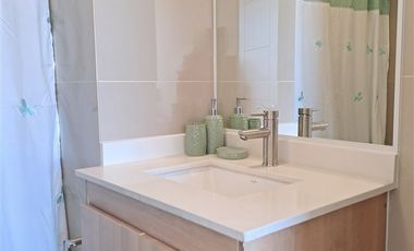 Departamento en Arriendo en Freire