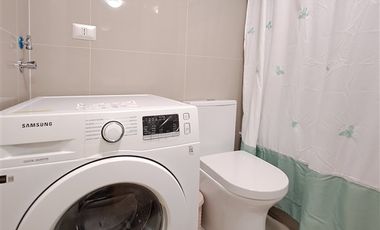 Departamento en Arriendo en Freire