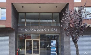 Departamento en Arriendo en Freire