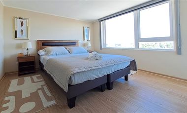 Departamento en Arriendo en Freire