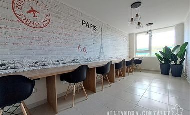 Departamento en Arriendo en Freire