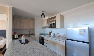 Departamento en Arriendo en Freire