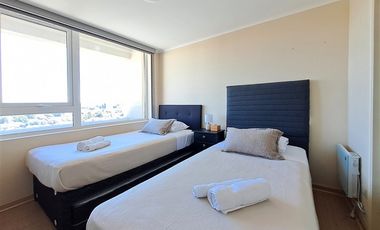 Departamento en Arriendo en Freire