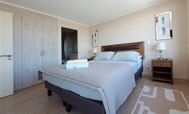 Departamento en Arriendo en Freire