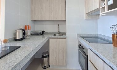Departamento en Arriendo en Freire