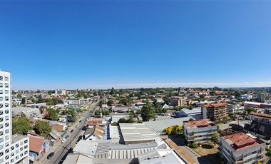 Departamento en Arriendo en Freire