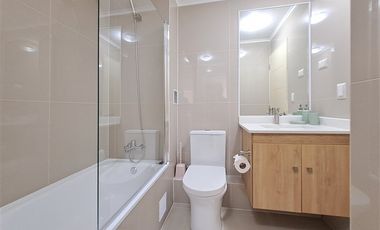 Departamento en Arriendo en Freire