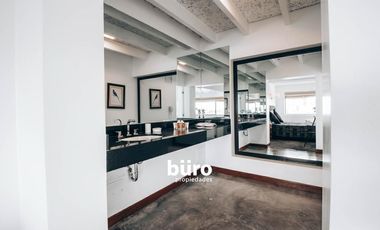 CLÁSICO Y ELEGANTE HOTEL EN VENTA DE 12 PISOS EN SAN ISIDRO