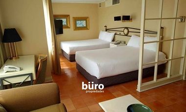 CLÁSICO Y ELEGANTE HOTEL EN VENTA DE 12 PISOS EN SAN ISIDRO