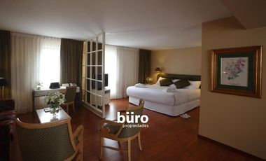 CLÁSICO Y ELEGANTE HOTEL EN VENTA DE 12 PISOS EN SAN ISIDRO