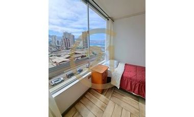 Arriendo Departamento Iquique Sector Península