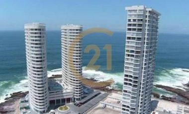 Arriendo Departamento Iquique Sector Península