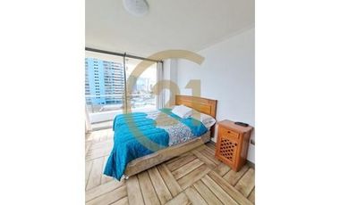 Arriendo Departamento Iquique Sector Península