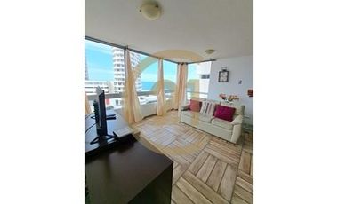 Arriendo Departamento Iquique Sector Península