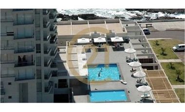 Arriendo Departamento Iquique Sector Península