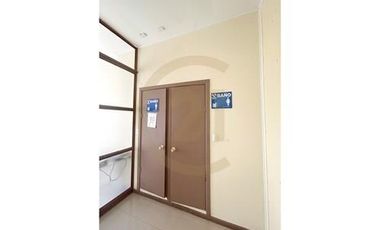 SE VENDE LOCAL/OFICINA PLENO CENTRO DE CONCEPCIÓN