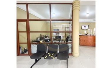 SE VENDE LOCAL/OFICINA PLENO CENTRO DE CONCEPCIÓN