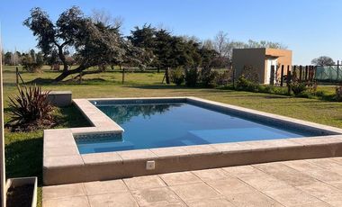 Importante propiedad en la carolina golf country